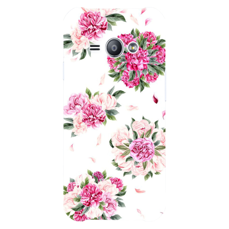 Чехол Uprint Samsung J110 Galaxy J1 Ace 