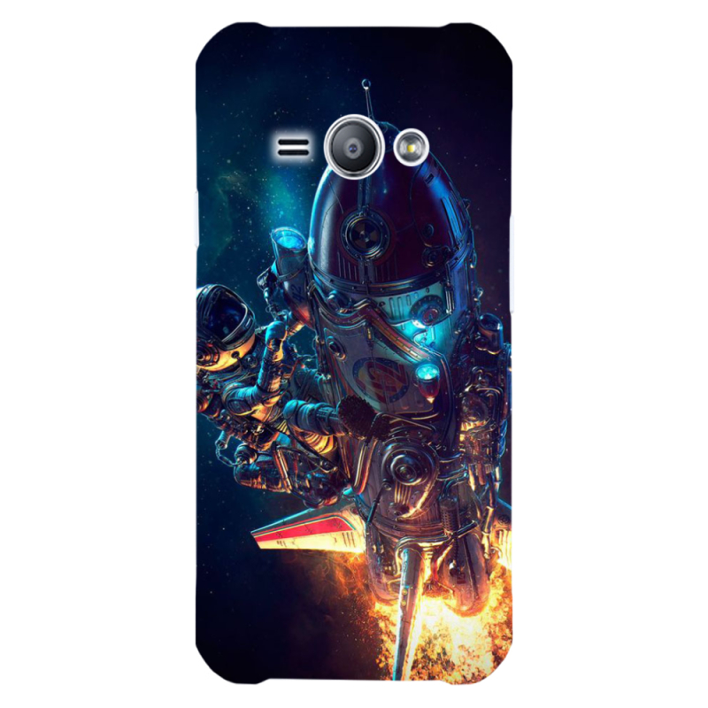 Чехол Uprint Samsung J110 Galaxy J1 Ace 