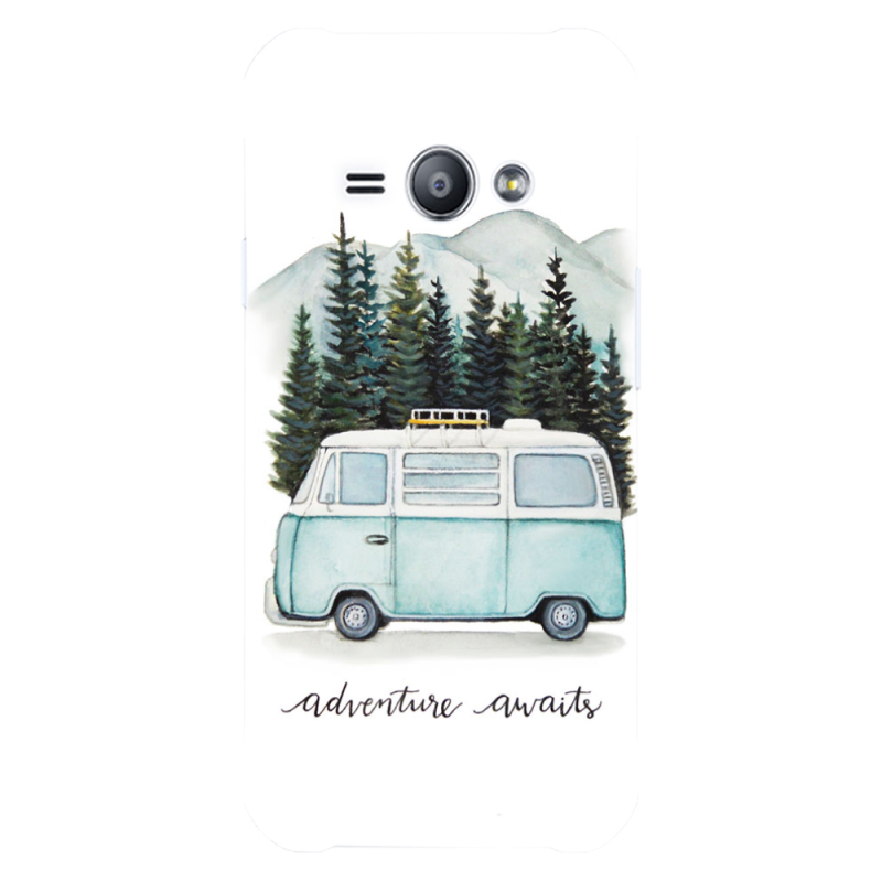 Чехол Uprint Samsung J110 Galaxy J1 Ace 