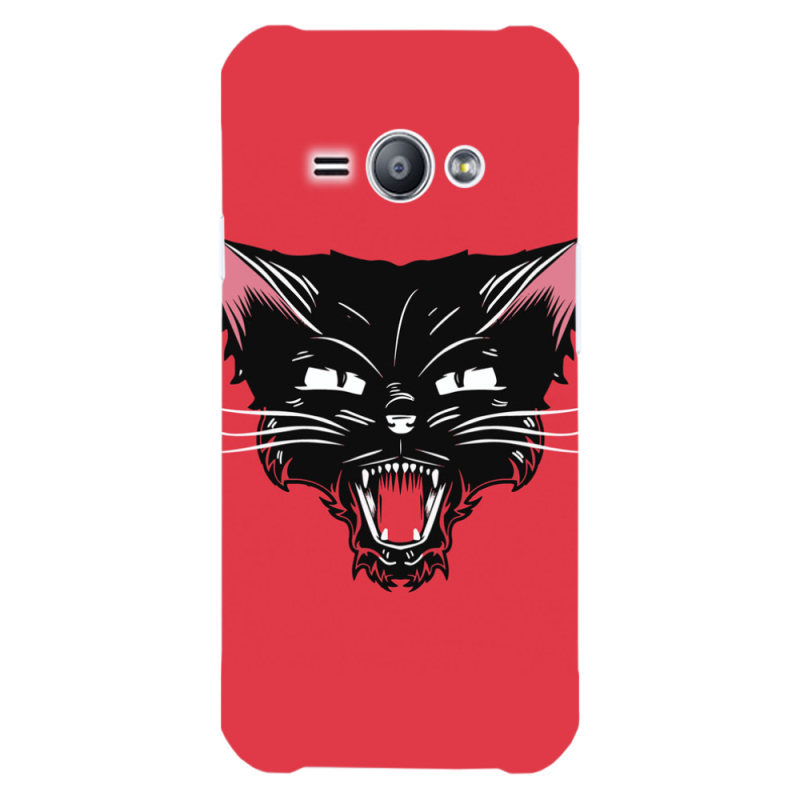 Чехол Uprint Samsung J110 Galaxy J1 Ace 