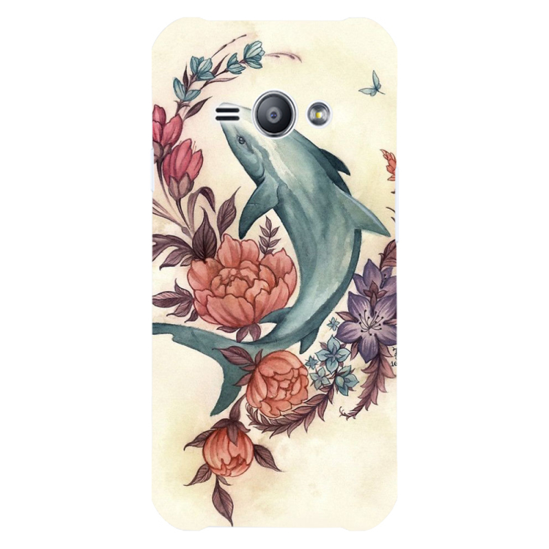 Чехол Uprint Samsung J110 Galaxy J1 Ace 