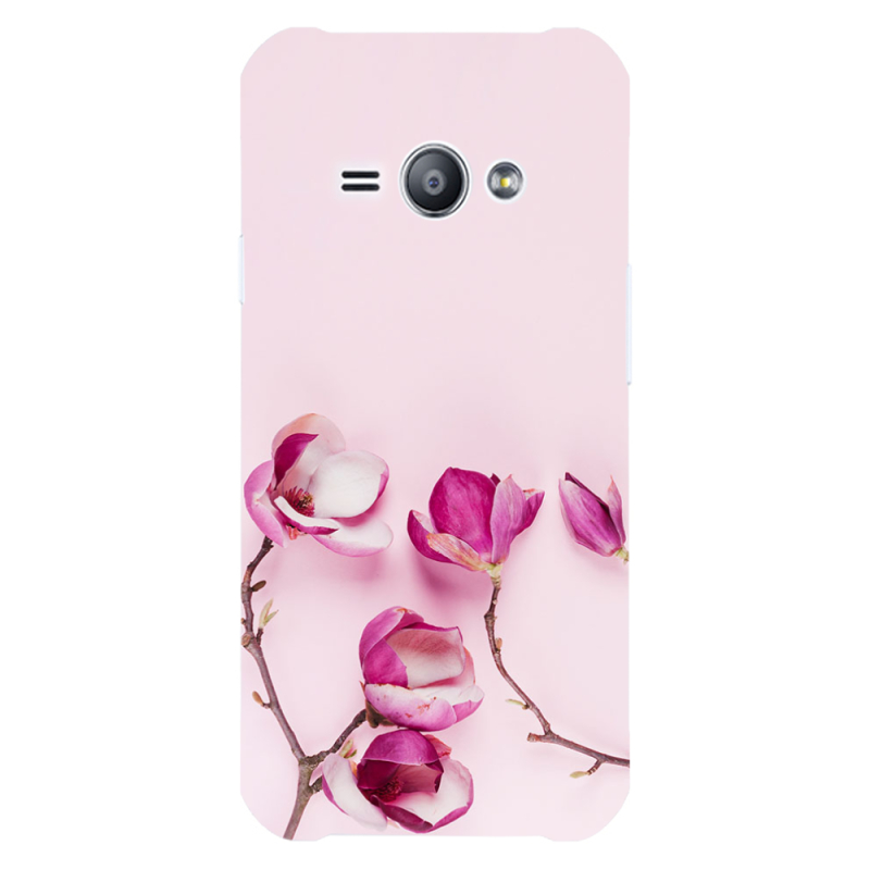 Чехол Uprint Samsung J110 Galaxy J1 Ace 