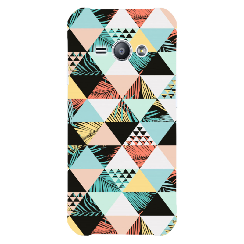 Чехол Uprint Samsung J110 Galaxy J1 Ace 