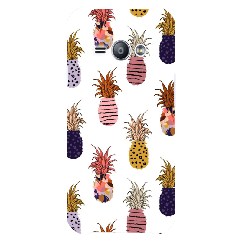 Чехол Uprint Samsung J110 Galaxy J1 Ace 