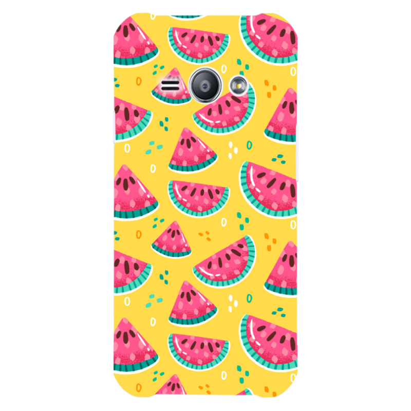 Чехол Uprint Samsung J110 Galaxy J1 Ace 