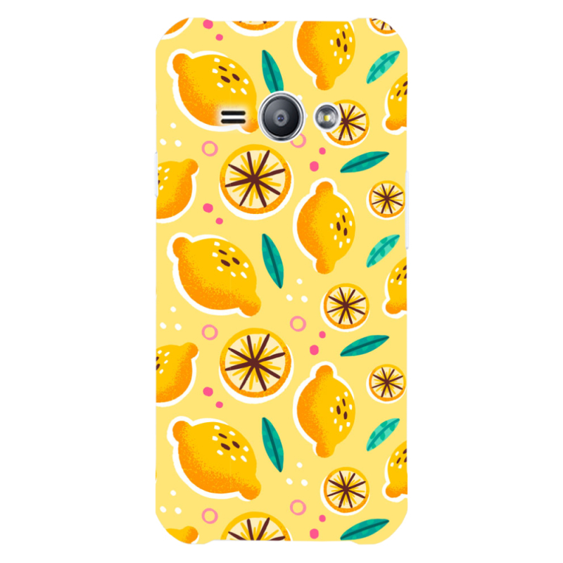 Чехол Uprint Samsung J110 Galaxy J1 Ace 