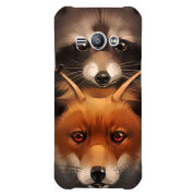 Чехол Uprint Samsung J110 Galaxy J1 Ace 