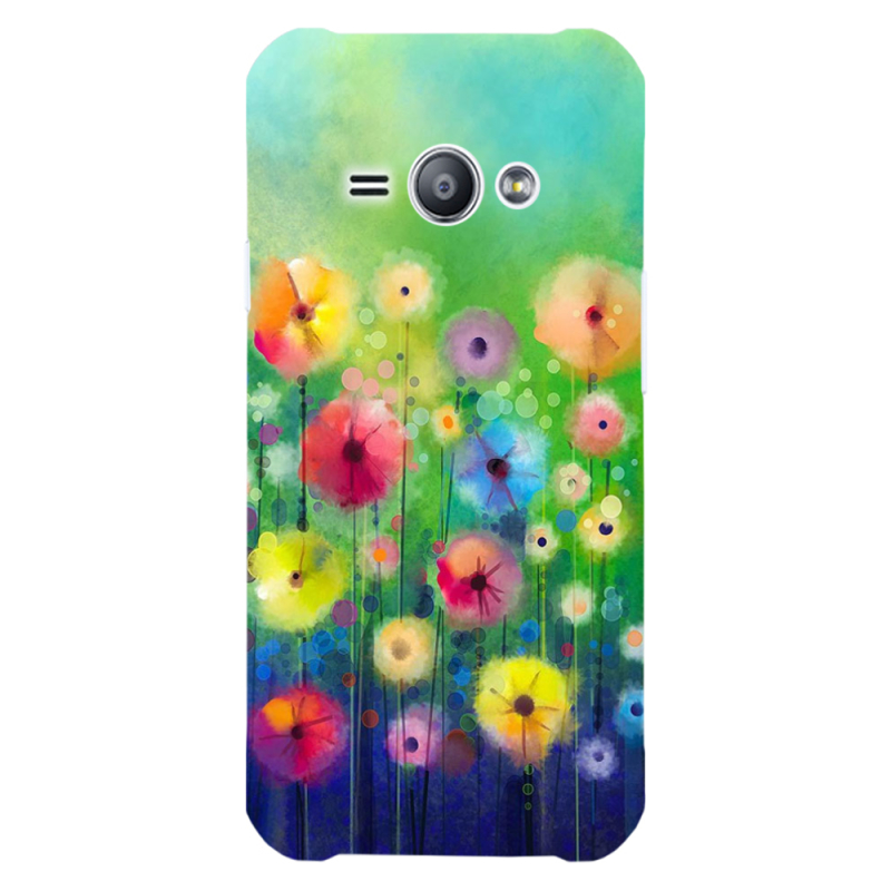 Чехол Uprint Samsung J110 Galaxy J1 Ace 