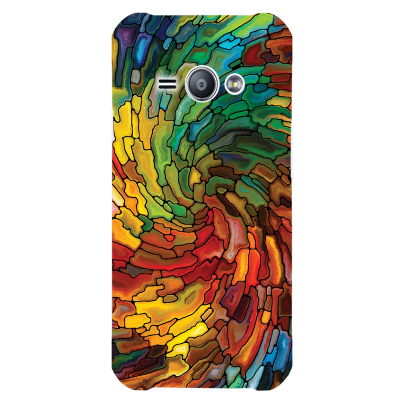 Чехол Uprint Samsung J110 Galaxy J1 Ace 