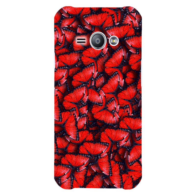 Чехол Uprint Samsung J110 Galaxy J1 Ace 