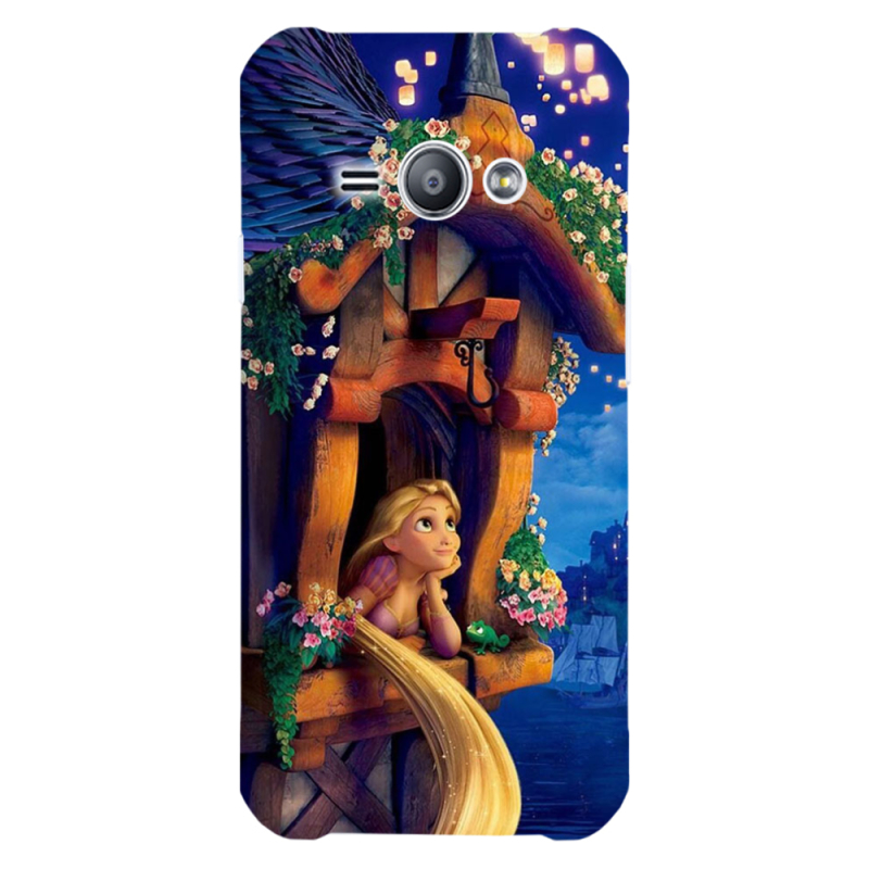 Чехол Uprint Samsung J110 Galaxy J1 Ace 