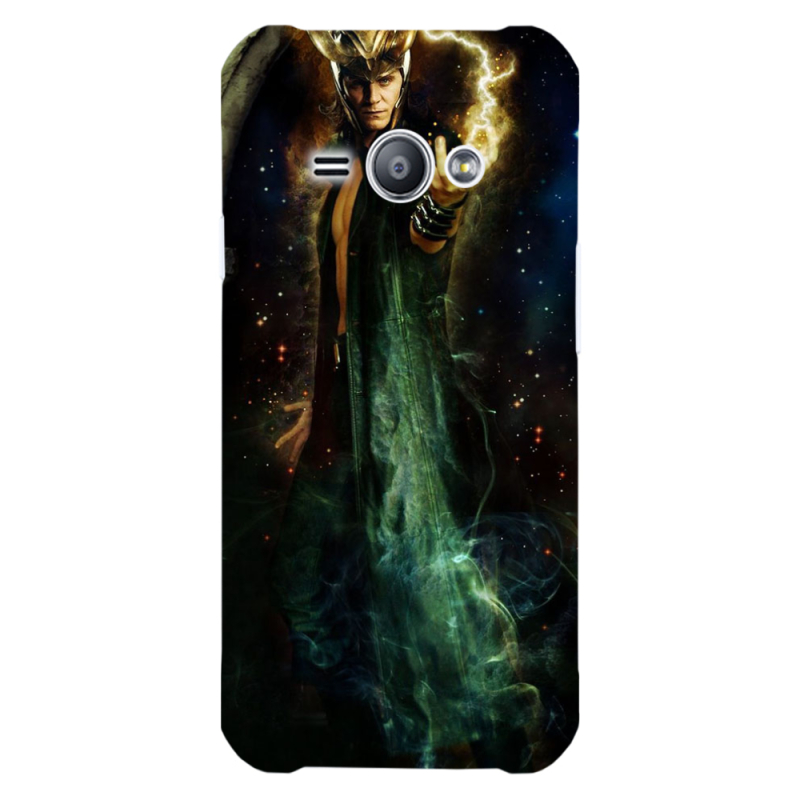 Чехол Uprint Samsung J110 Galaxy J1 Ace 