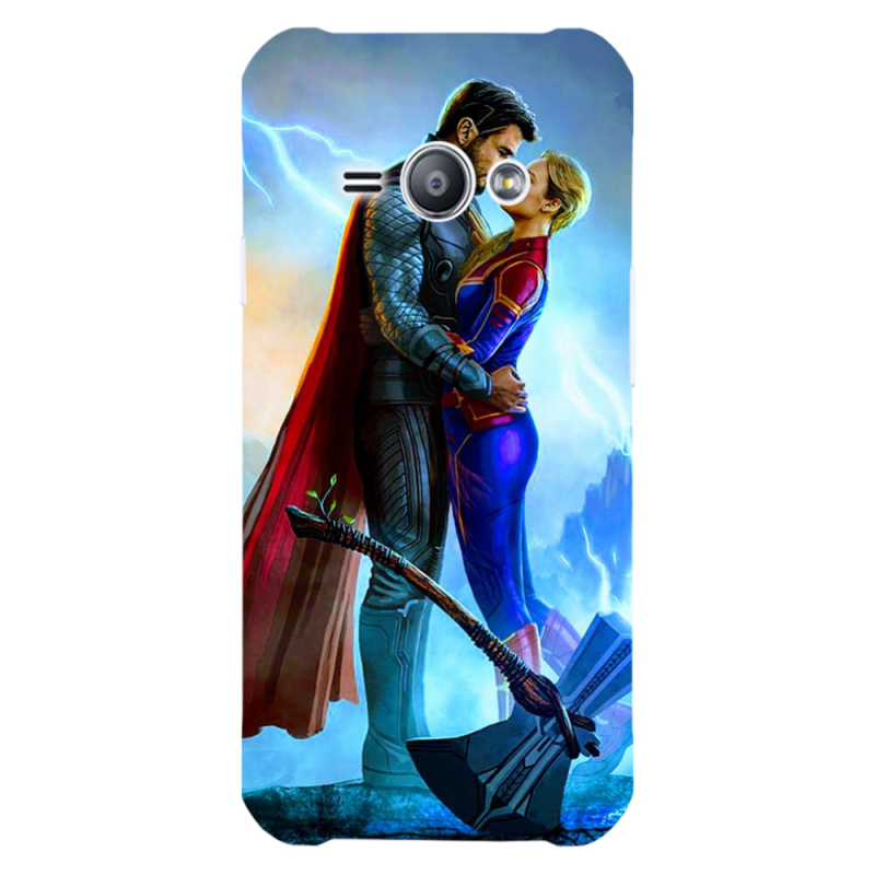 Чехол Uprint Samsung J110 Galaxy J1 Ace 