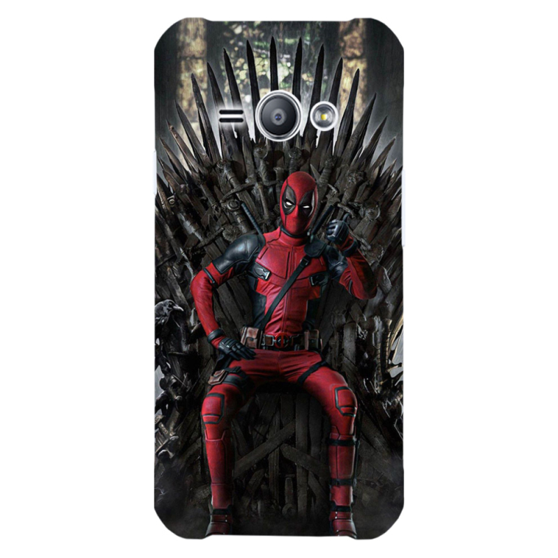 Чехол Uprint Samsung J110 Galaxy J1 Ace 