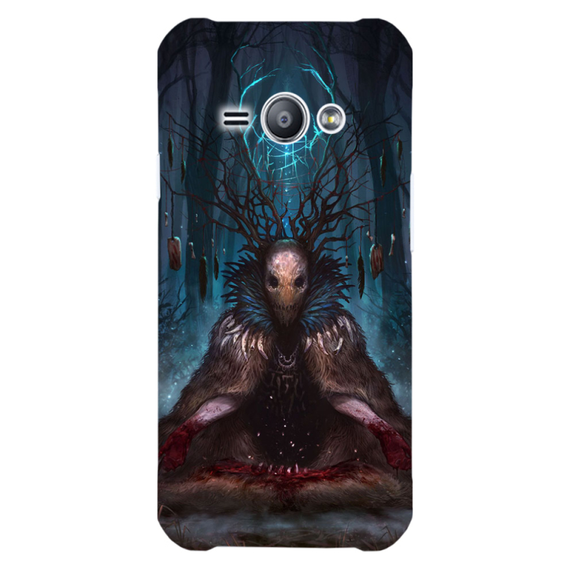 Чехол Uprint Samsung J110 Galaxy J1 Ace 