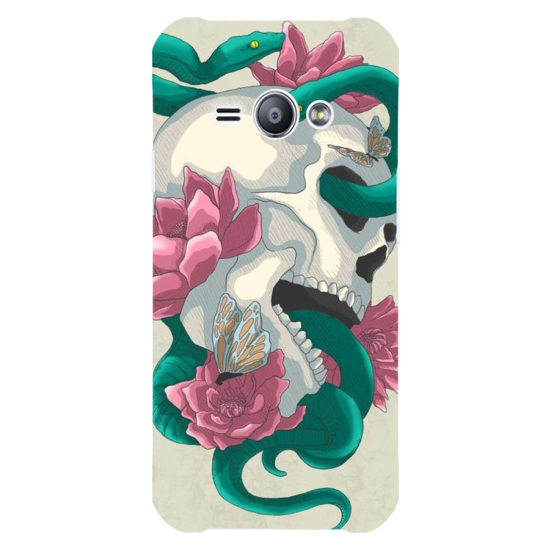 Чехол Uprint Samsung J110 Galaxy J1 Ace 