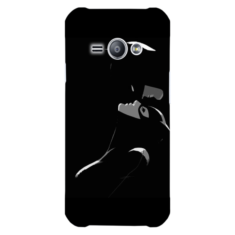 Чехол Uprint Samsung J110 Galaxy J1 Ace 