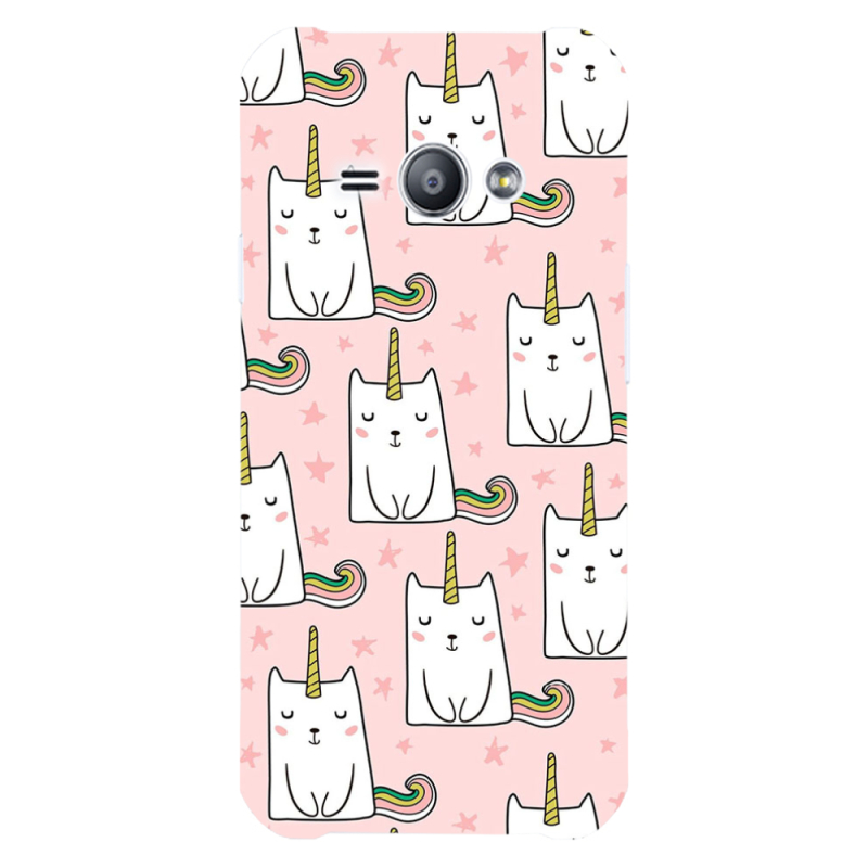 Чехол Uprint Samsung J110 Galaxy J1 Ace 