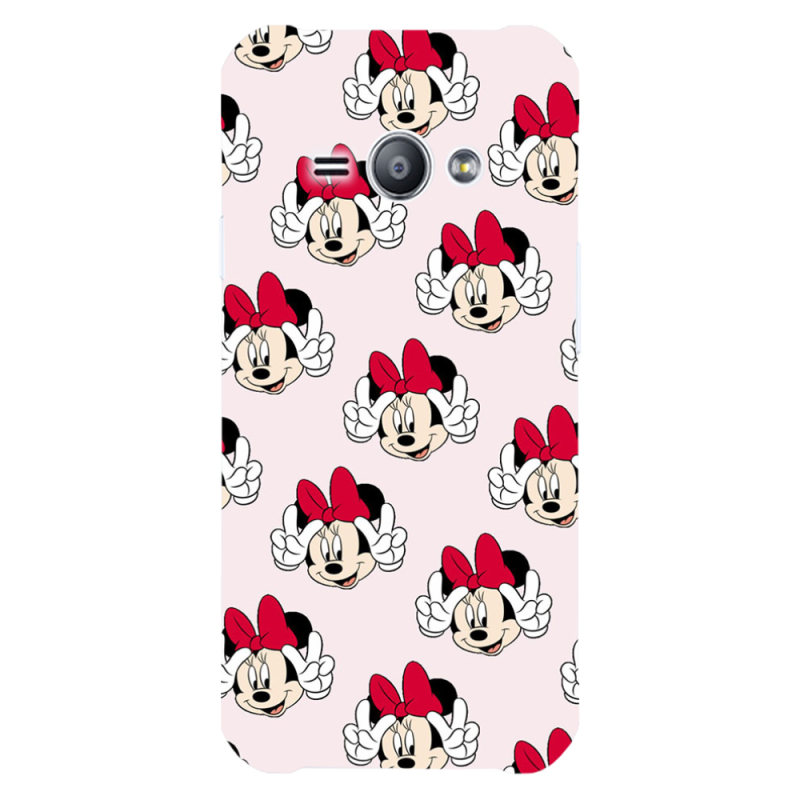 Чехол Uprint Samsung J110 Galaxy J1 Ace 