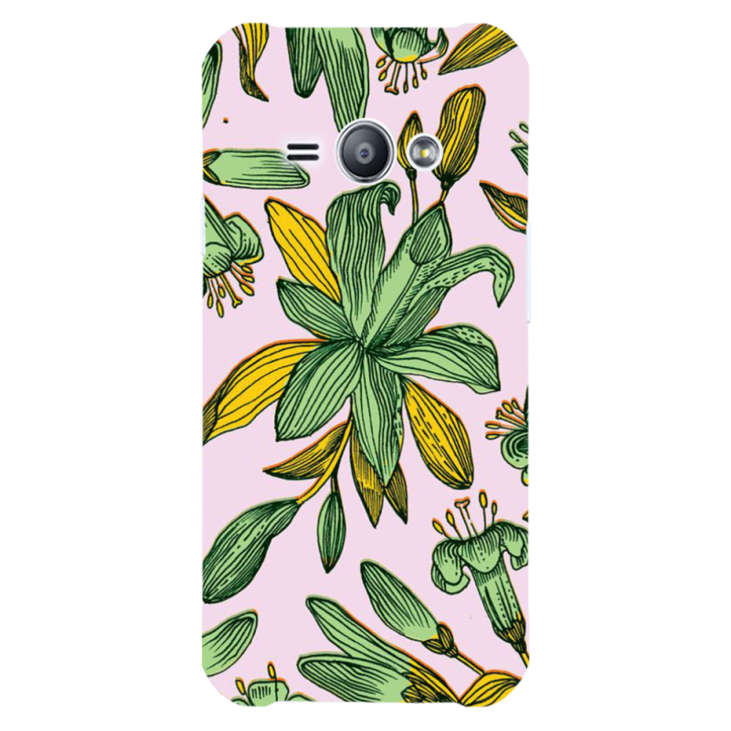 Чехол Uprint Samsung J110 Galaxy J1 Ace 