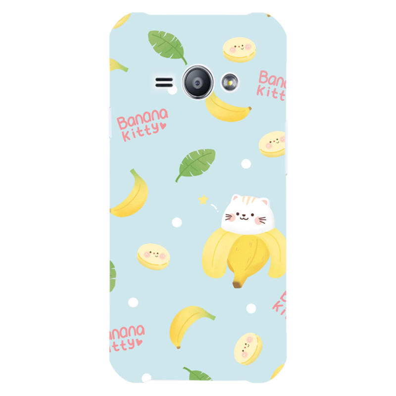 Чехол Uprint Samsung J110 Galaxy J1 Ace 