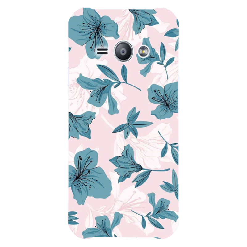 Чехол Uprint Samsung J110 Galaxy J1 Ace 