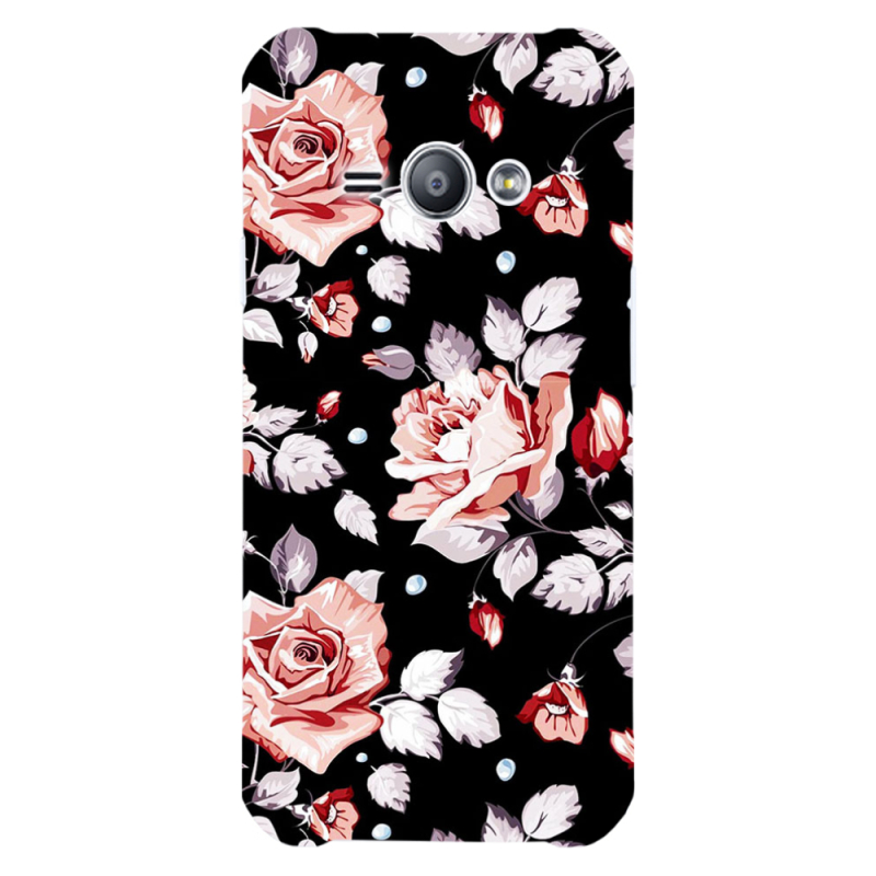 Чехол Uprint Samsung J110 Galaxy J1 Ace 