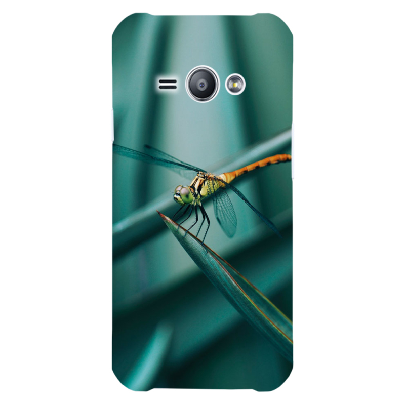 Чехол Uprint Samsung J110 Galaxy J1 Ace 