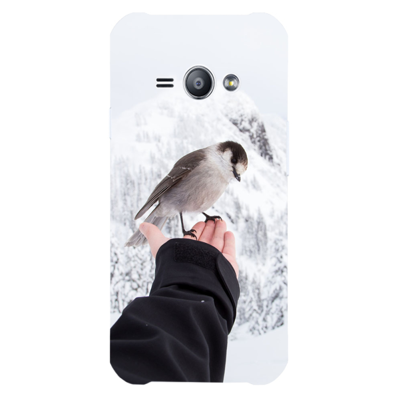 Чехол Uprint Samsung J110 Galaxy J1 Ace 