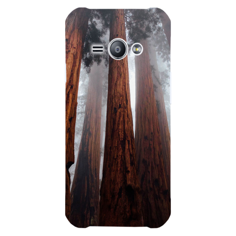 Чехол Uprint Samsung J110 Galaxy J1 Ace 