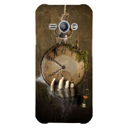 Чехол Uprint Samsung J110 Galaxy J1 Ace 