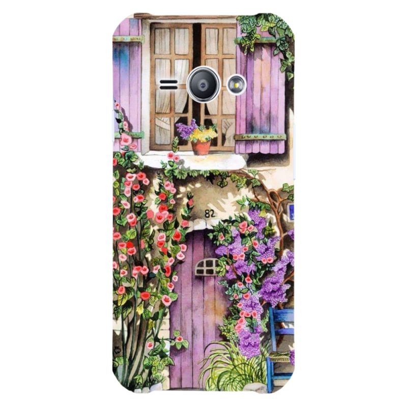 Чехол Uprint Samsung J110 Galaxy J1 Ace 