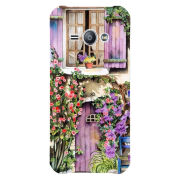 Чехол Uprint Samsung J110 Galaxy J1 Ace 