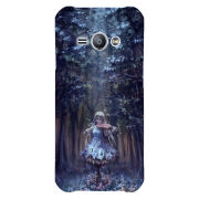 Чехол Uprint Samsung J110 Galaxy J1 Ace 