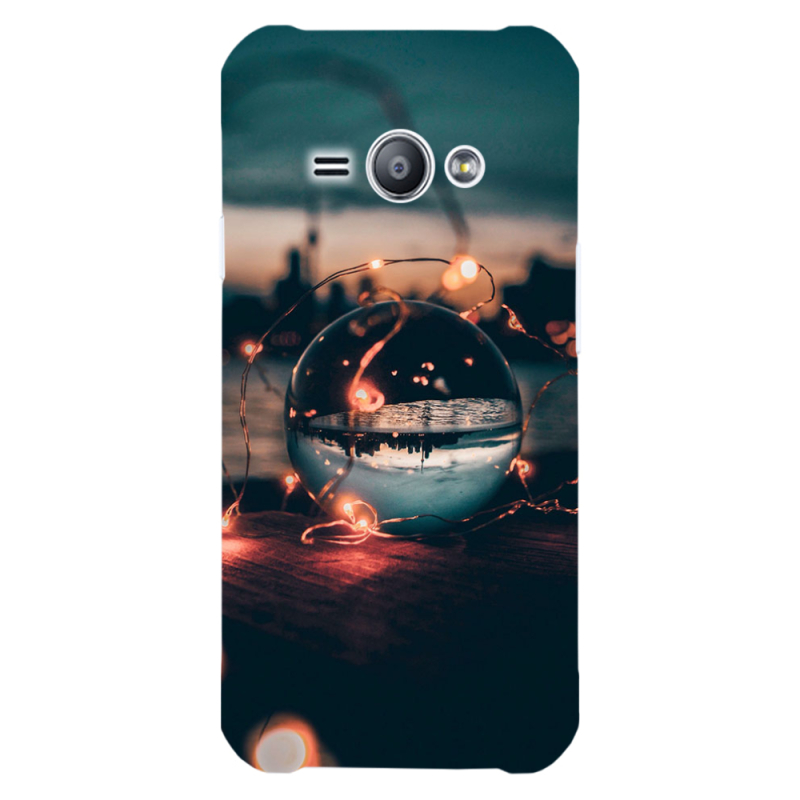 Чехол Uprint Samsung J110 Galaxy J1 Ace 