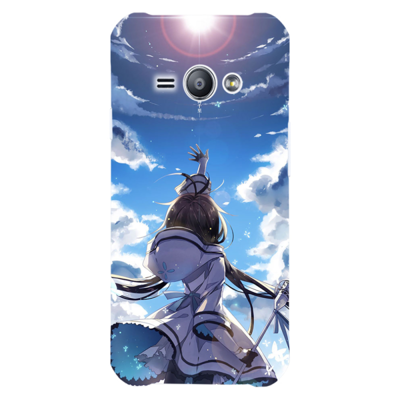 Чехол Uprint Samsung J110 Galaxy J1 Ace 