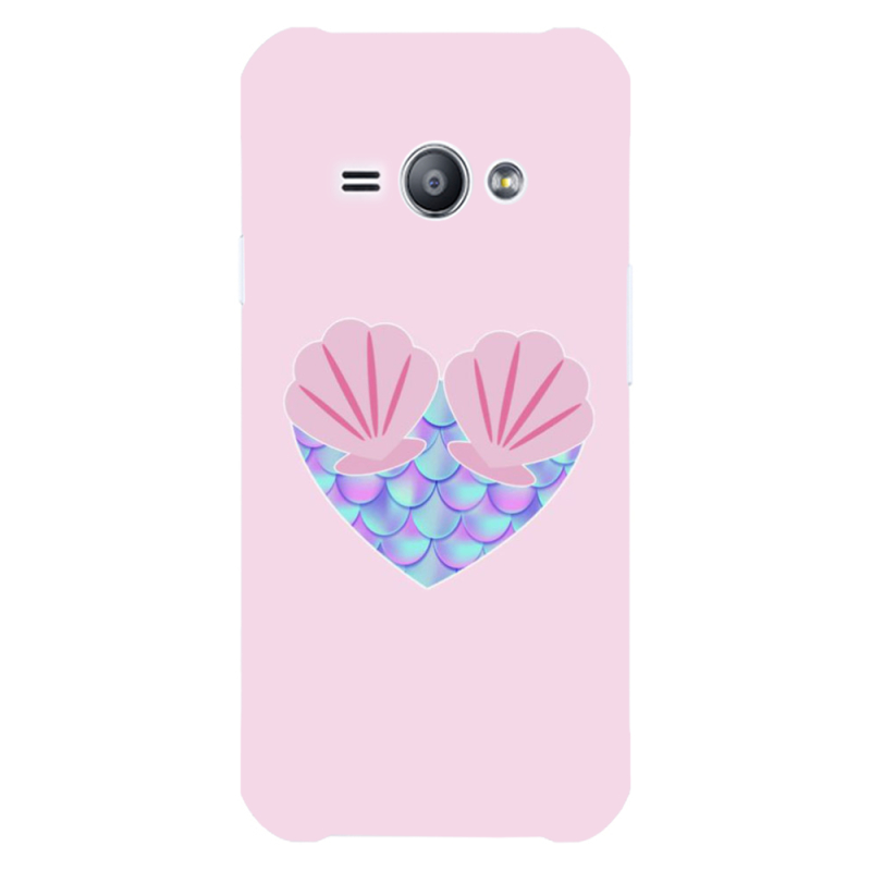 Чехол Uprint Samsung J110 Galaxy J1 Ace 