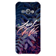 Чехол Uprint Samsung J110 Galaxy J1 Ace 