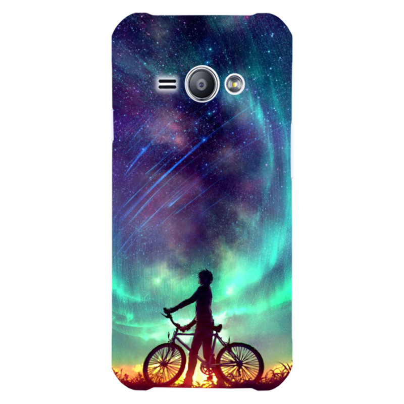 Чехол Uprint Samsung J110 Galaxy J1 Ace 