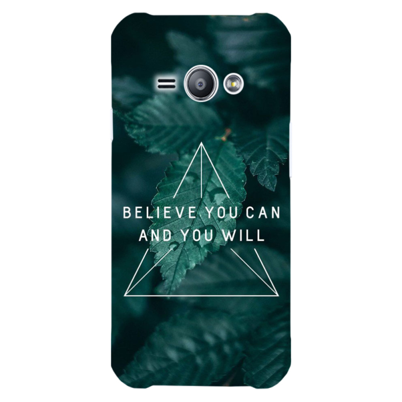 Чехол Uprint Samsung J110 Galaxy J1 Ace 