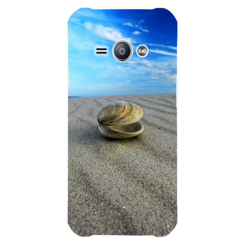 Чехол Uprint Samsung J110 Galaxy J1 Ace 