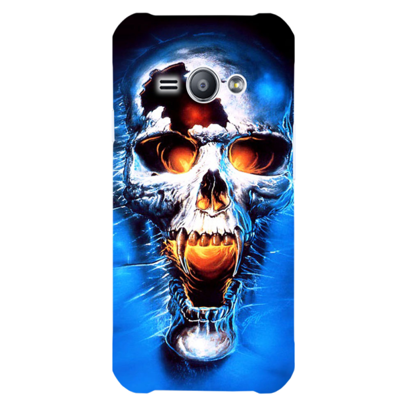 Чехол Uprint Samsung J110 Galaxy J1 Ace 