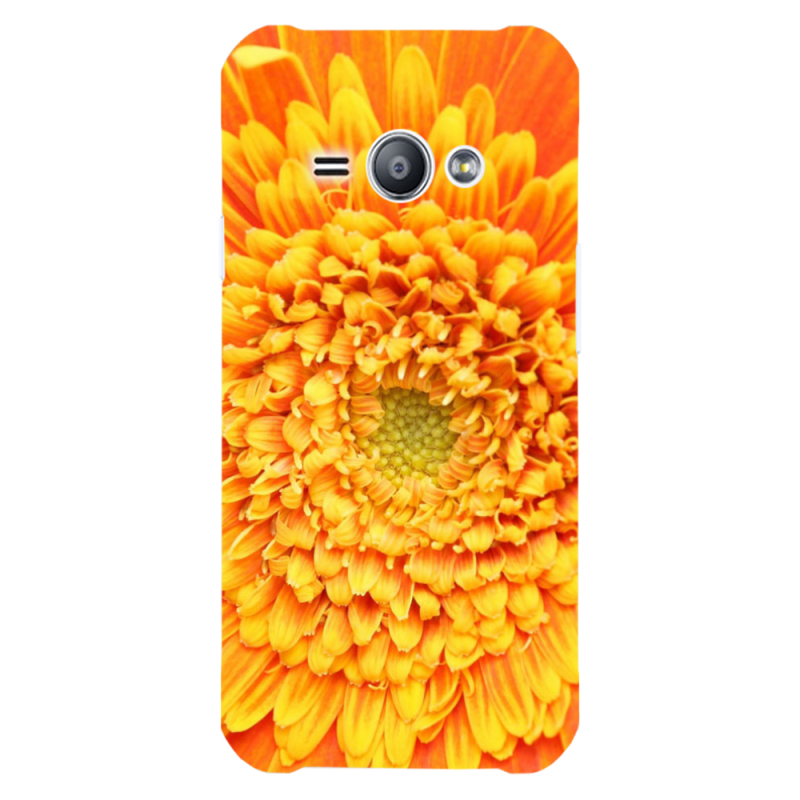 Чехол Uprint Samsung J110 Galaxy J1 Ace 