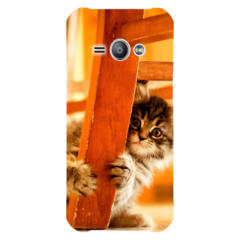 Чехол Uprint Samsung J110 Galaxy J1 Ace 