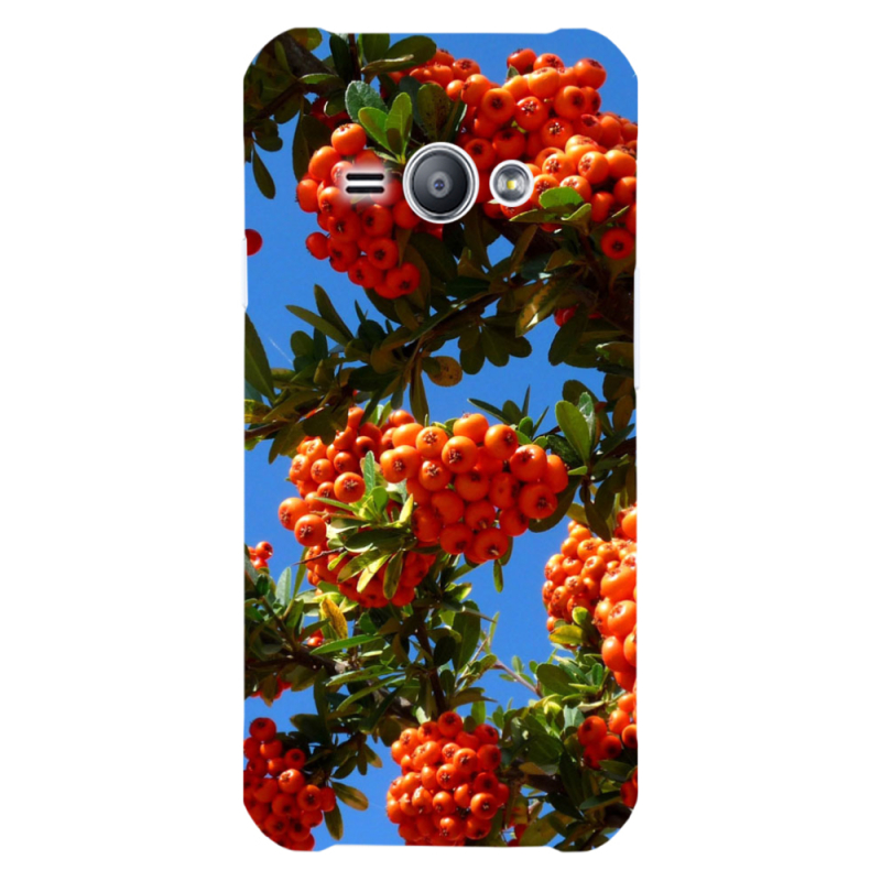 Чехол Uprint Samsung J110 Galaxy J1 Ace 