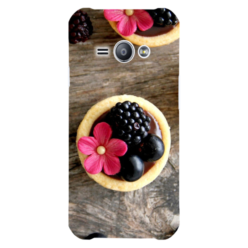 Чехол Uprint Samsung J110 Galaxy J1 Ace 