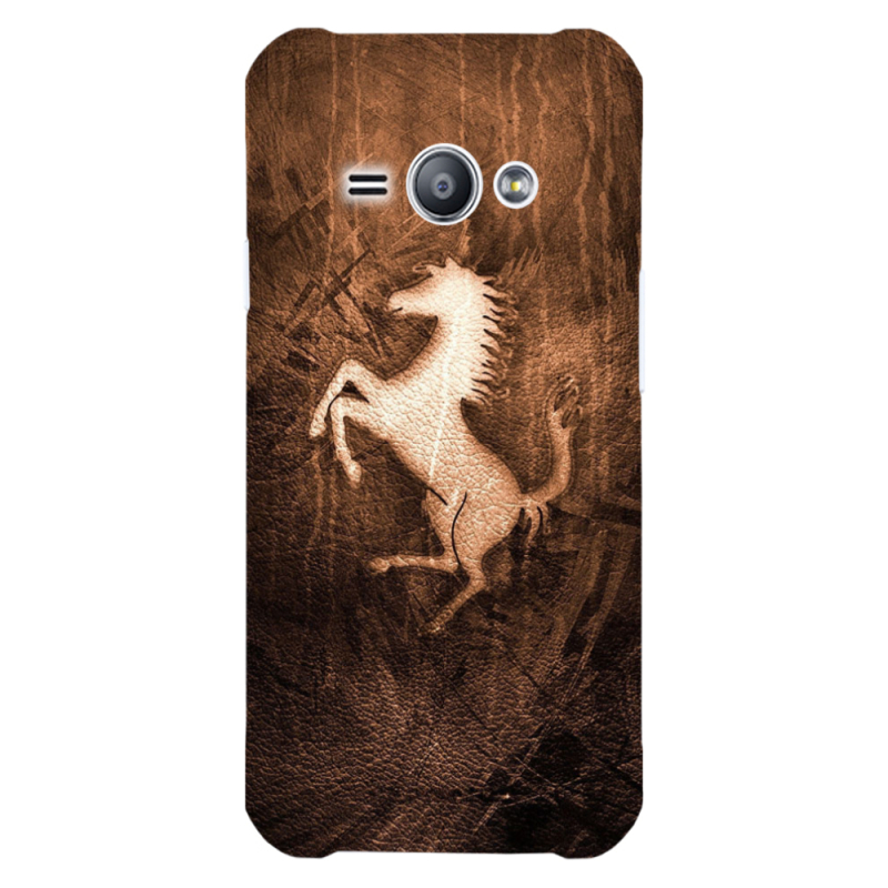 Чехол Uprint Samsung J110 Galaxy J1 Ace 