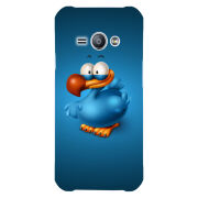 Чехол Uprint Samsung J110 Galaxy J1 Ace 