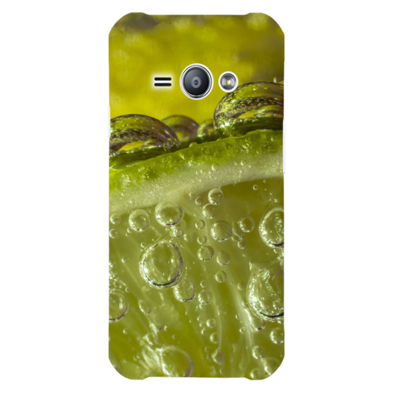 Чехол Uprint Samsung J110 Galaxy J1 Ace 