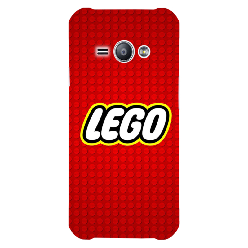 Чехол Uprint Samsung J110 Galaxy J1 Ace 